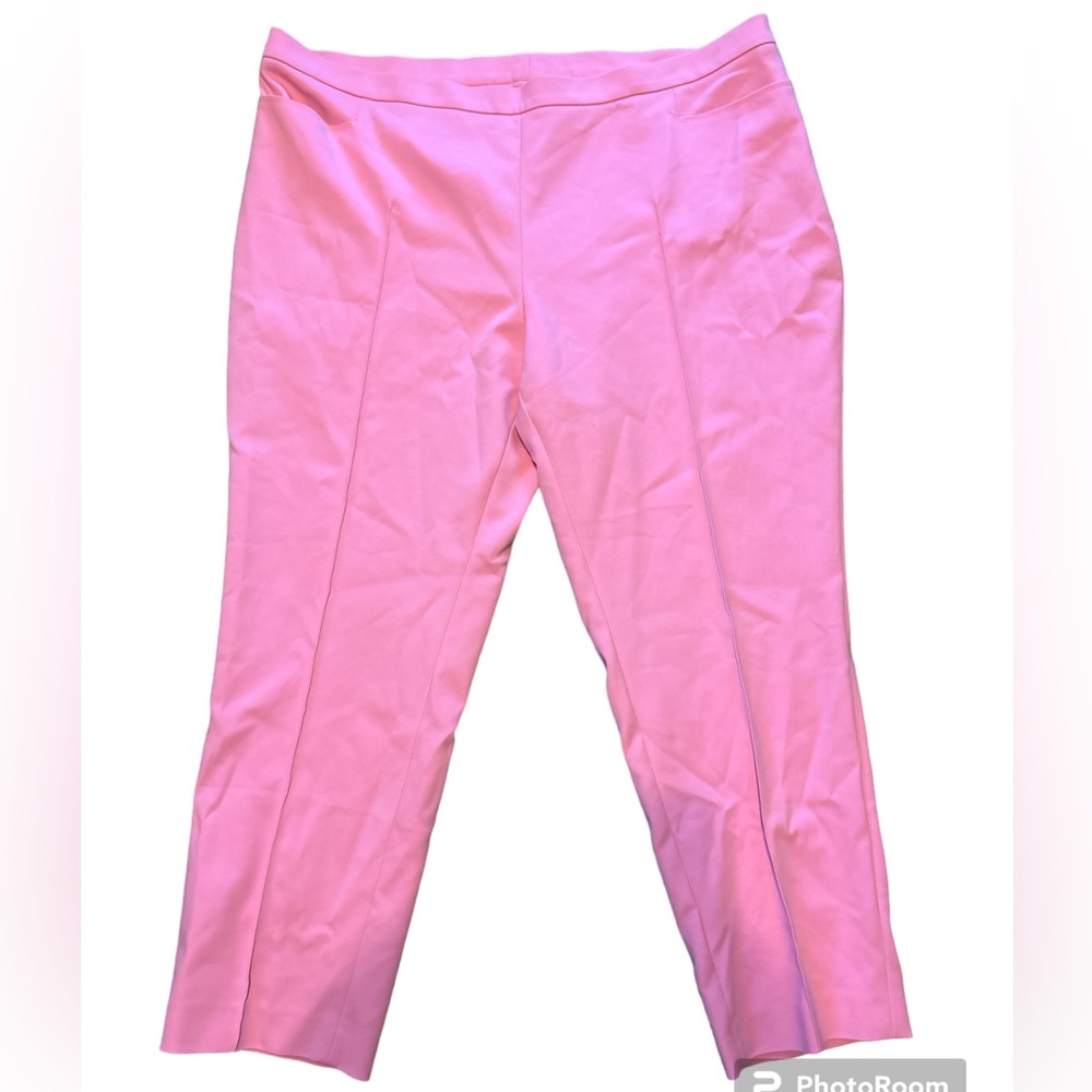 Akris Punto Trouser Pants NWT